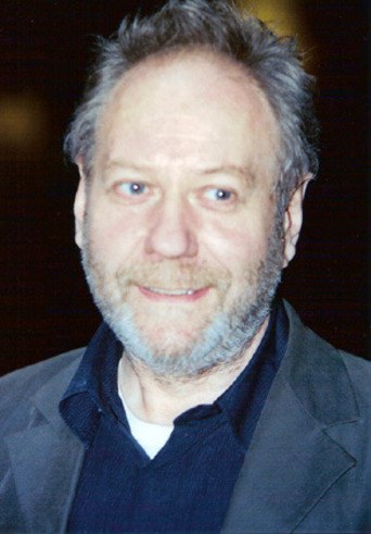 杰基·贝约尔 Jackie Berroyer