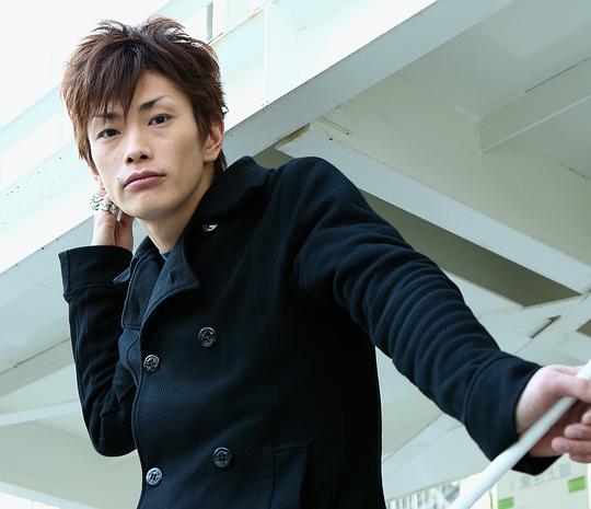 玉置玲央 Reo Tamaoki