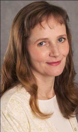 伊娃·卢夫 Ylva Lööf
