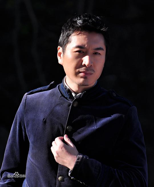 朱景隆 Jinglong Zhu