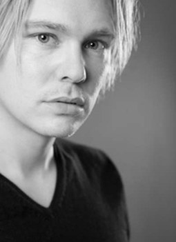 安德烈·舍贝里 André Sjöberg