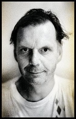 米卡尔·拉姆 Mikael Rahm