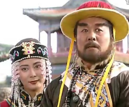 王奕 Yi Wang
