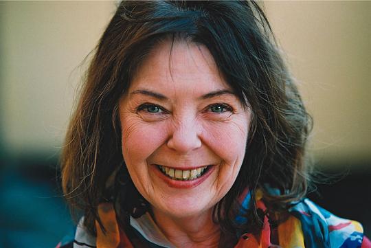 阿克塞拉·阿克塞尔 Axelle Axell