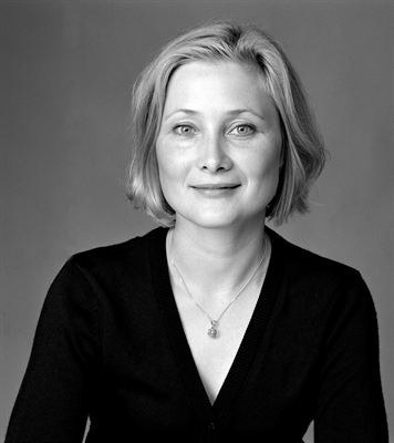 克里斯蒂娜·托维斯 Kristina Törnqvist