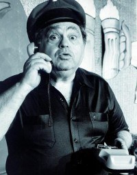 米尔卡·克里森 Mircea Crisan