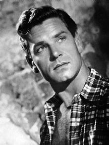 安东尼·斯特尔 Anthony Steel