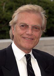 彼得·马丁斯 Peter Martins