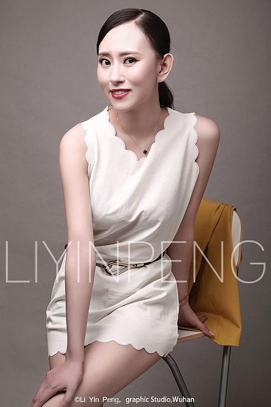 徐歉 Qian Xu