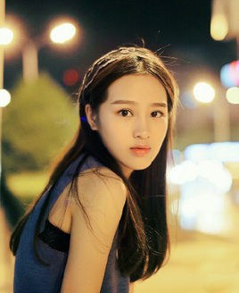 刘天阳 Tianyang Liu