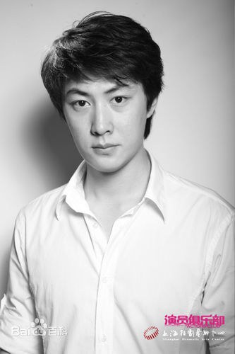 赵海涛 Haitao Zhao