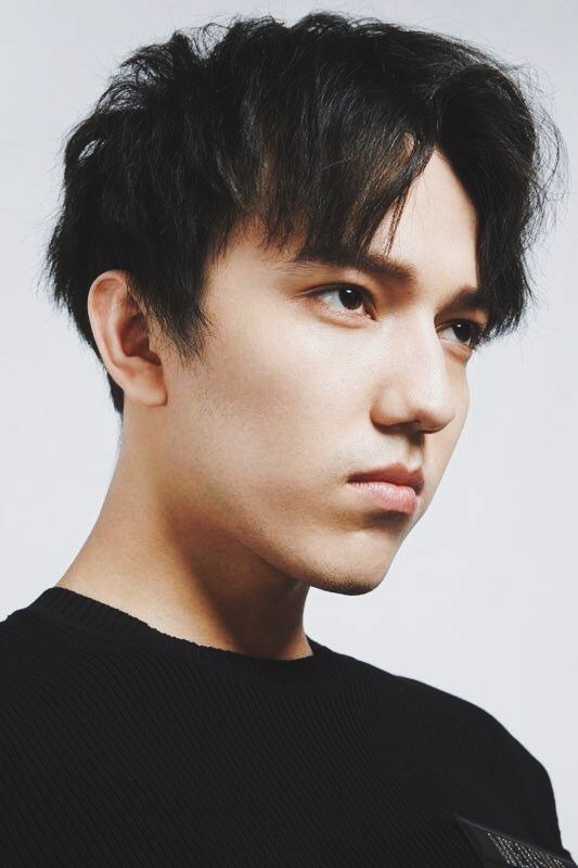 迪玛希·库达依别列根 Dimash Kudaibergen