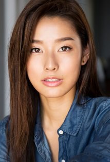 松原苏米乐 Sumire Matsubara