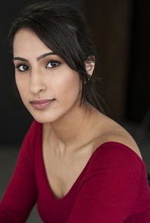 切尔西·蔻儿·吉尔 Chelsea Kaur Gill