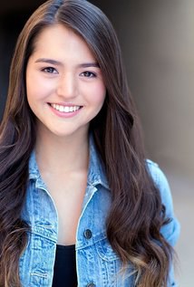 凯拉·孔多 Kaila Kondo