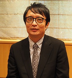 山口雅俊 Masatoshi Yamaguchi