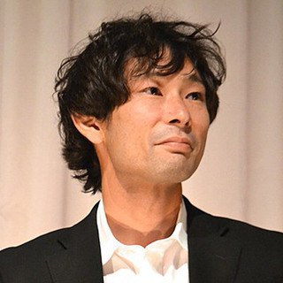 水泽绅吾 Shingo Mizusawa