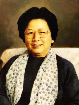 王昆 Kun Wang