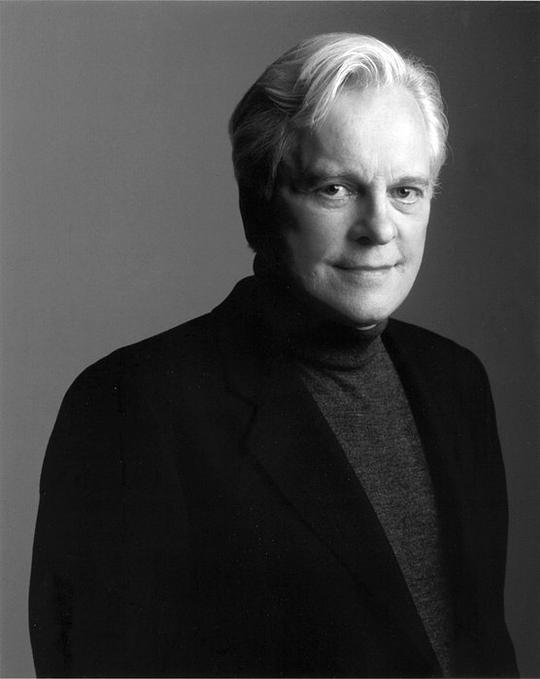 罗伯特·奥斯本 Robert Osborne