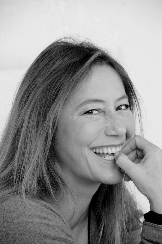 斯蒂芬娜·奥索拉·嘉蕾略 Stefania Orsola Garello