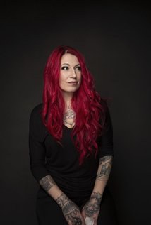 乔宛卡·默克维克 Jovanka Vuckovic