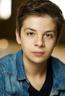 彼得·达莰哈 Peter Dacunha