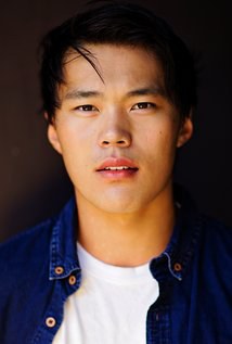 约翰·金 John Kim