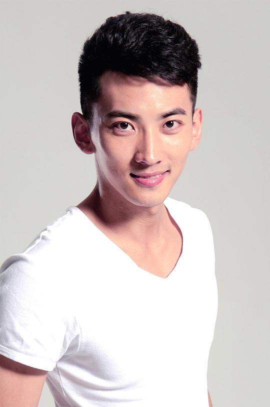 辛祚宇 Zuoyu Xin