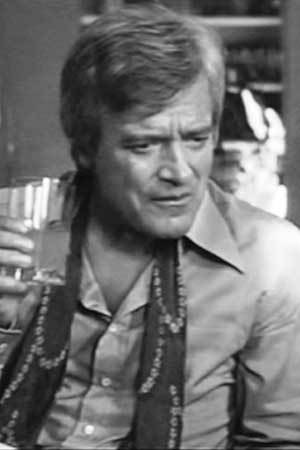 保罗·热戈夫 Paul Gégauff