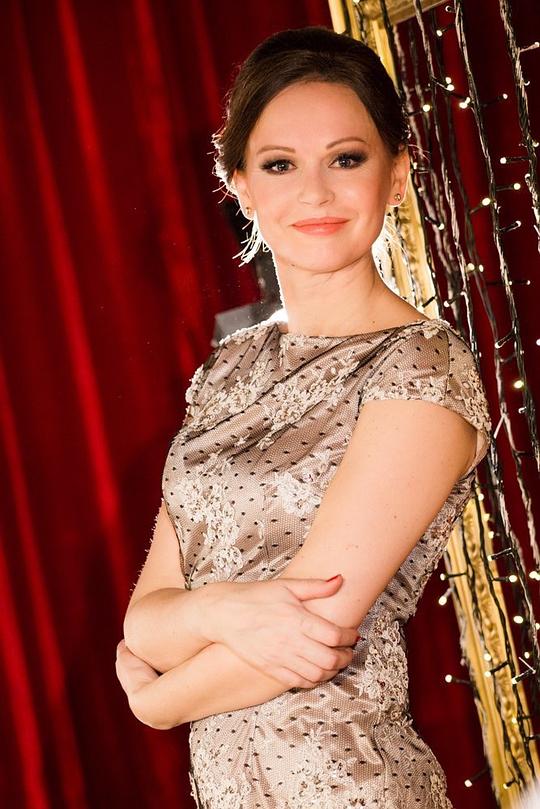 伊琳娜·别兹鲁科娃 Irina Bezrukova