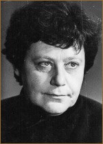 莉利亚·马尔金 Liliya Malkina