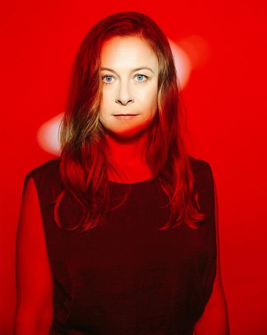 佩特拉·斯贝尔克瓦 Petra Spalková