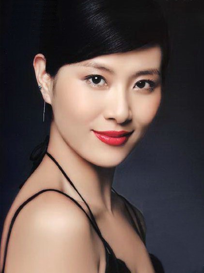 李慧珍 Huizhen Li