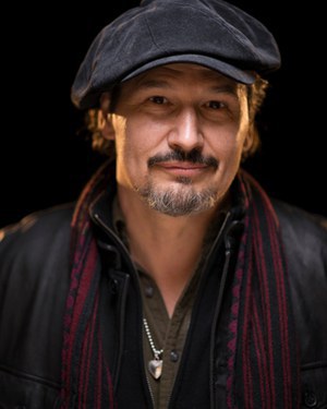 尼克·丹米奇 Nick Damici