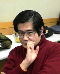 内藤忠司 Tadashi Naitô