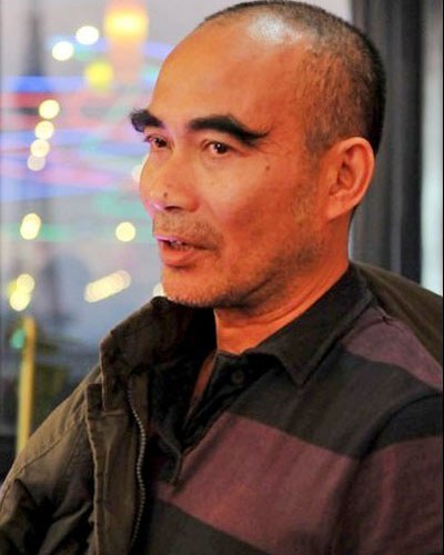 刘仲宁 Trong Ninh Luu