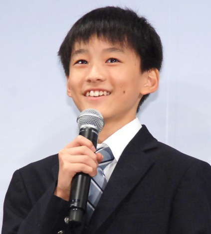 藤田健心 Kenshin Fujita