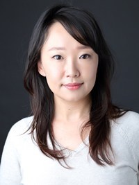 松冈依都美 Izumi Matsuoka