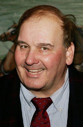 埃林·萨贝拉 Ernie Sabella