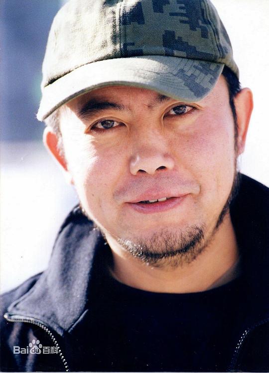 刘建华 Jianhua Liu