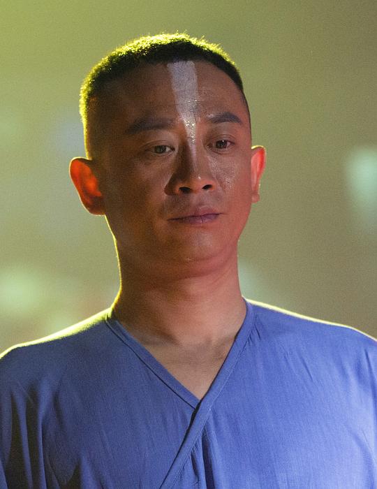 党晨 Chen Dang