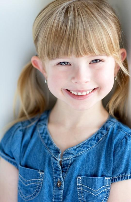 贝利·斯科德里 Bailey Skodje