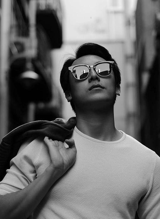 阮陈兴隆 Rocker Nguyen