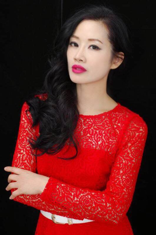 朱纹希 ShellZee Zhu