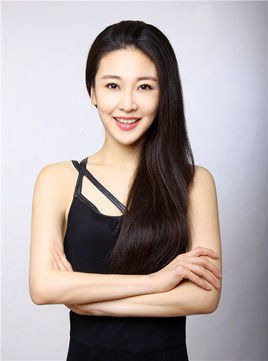 吕卓燃 Zhuoran Lü