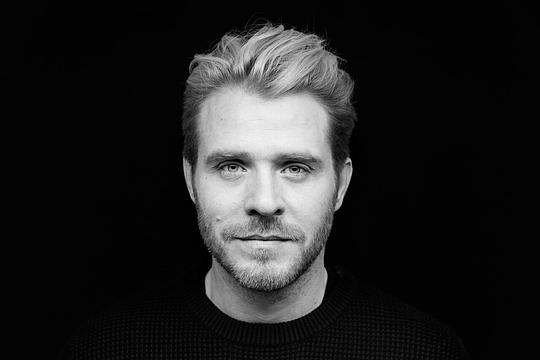 亨里克·诺伦 Henrik Norlén