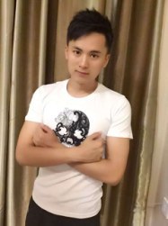 武朋 Peng Wu