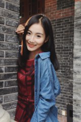 曲馨雅 Xinya Qu