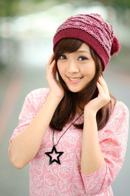 黄甄妮 Jenny Chen-Ni Huang