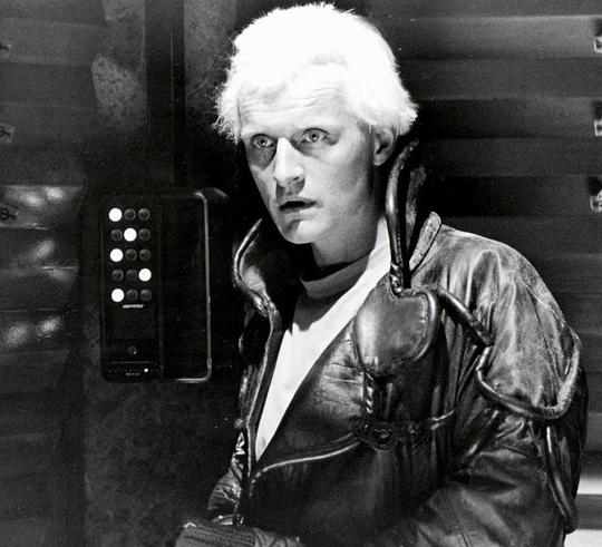 鲁格·豪尔 Rutger Hauer